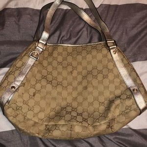 Gucci bag